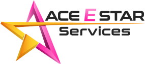 Ace E Star Services logo